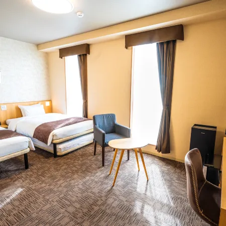 Tabino Hotel Sado