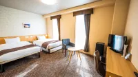 Tabino Hotel Sado