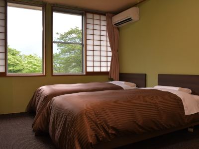 Hakone Kiga Onsen KKR Hakone Miyanoshita