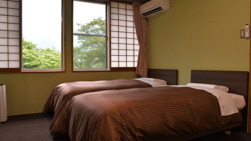 Hakone Kiga Onsen KKR Hakone Miyanoshita