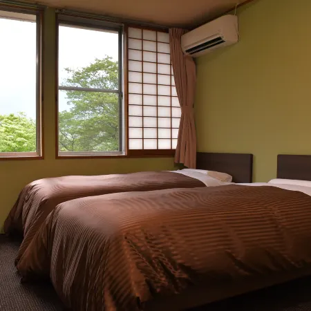 Hakone Kiga Onsen KKR Hakone Miyanoshita