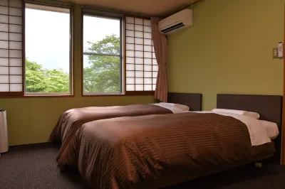 Hakone Kiga Onsen KKR Hakone Miyanoshita Hotels in Kowakidani/Miyanoshita