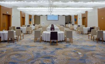 Novotel Jazan