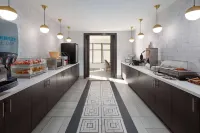 Baymont by Wyndham Meridian