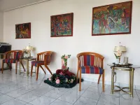 Mühlenpark Hotels in Kollmar