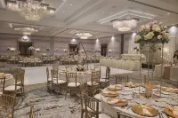 DoubleTree by Hilton Modesto Hotels in Modesto