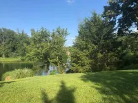 3 Bedroom Home - Lake Views on 3 Sides