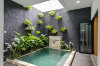 INNCA The Amerta Private Villa, Solo Hotels in Grogol