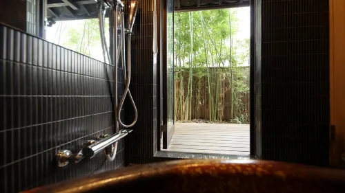 Kyoto Ayanishiki Shimabara-Omon Residence