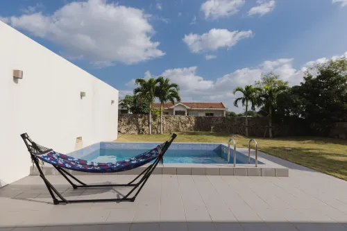 Ritomaru Villa Pierce Miyakojima