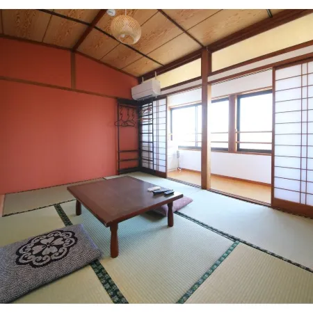 Minshuku Sakimiya
