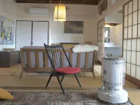 &Stay Mitsubishisou Nishimura Kyotaro Memorial 주변 호텔