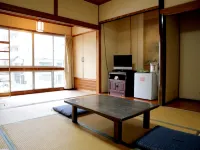 Kimatsu Ryokan Hotel a Nishi Ward