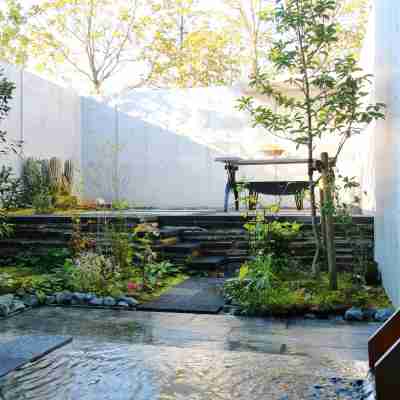 藤の花ホテル Hotel Exterior