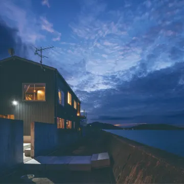 Archipelago Tsushima