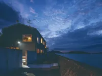 Archipelago Tsushima Hotel di Mitoyo