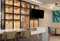 Hilton Garden Inn Shreveport - bar