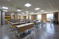 Baekhak Jayuro Resort