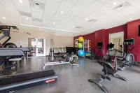 Tru by Hilton Galveston - Gym