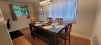 The Homestead - Modern Beauty, Spacious, Private, Super Clean!