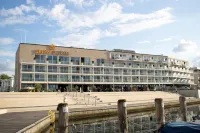 SlowDown Travemünde Hotels in Kalkhorst