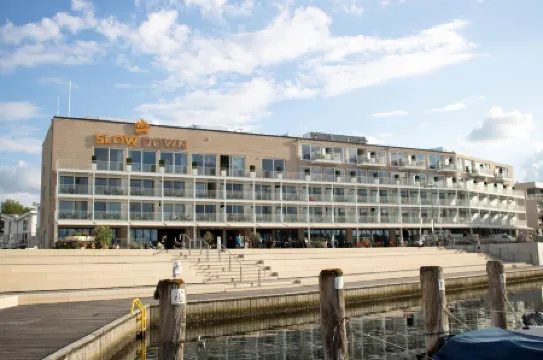 SlowDown Travemünde