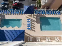 Park Place Hotel Hotels near Boardwalk