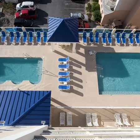 Park Place Hotel