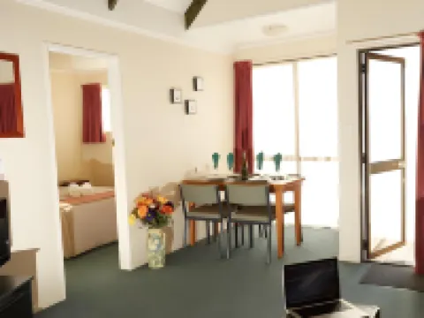 巴伐利亞汽車旅館