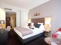 Quality Hotel Bordeaux Centre Hotel a Bordeaux
