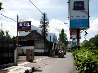 Hotel Wijaya Magelang Hotels in Bandongan
