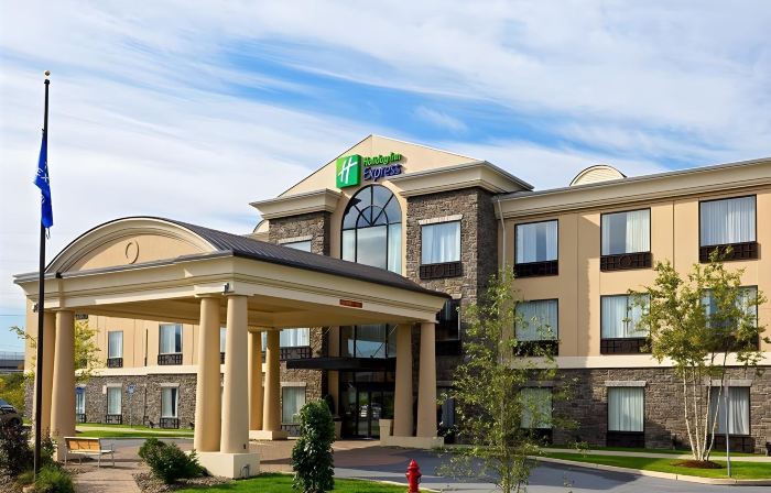 Holiday Inn Express & Suites PEEKSKILL-LOWER HUDSON VALLEY by IHG