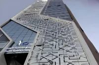 Lamar Ajyad  First Hotel Tower A