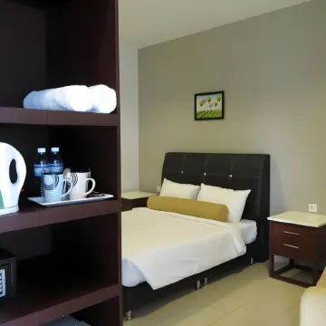 Cactus Inn