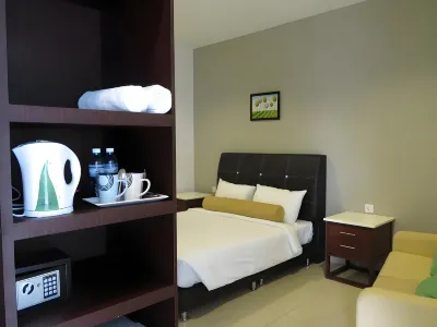 Cactus Inn