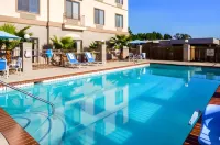 Americas Best Value Inn and Suites Livingston