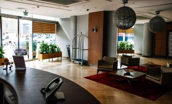 Parkside Hotel & Apartments 이미지