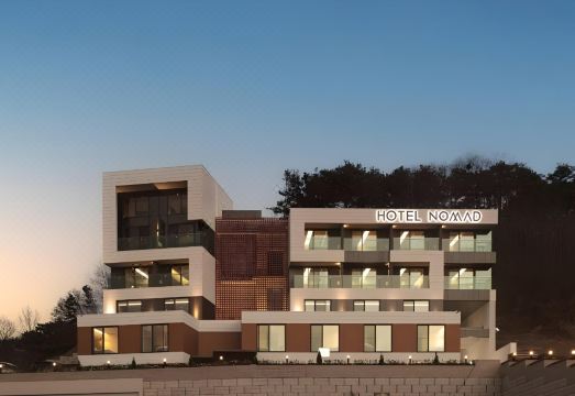 안성 노마드 호텔