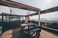 Terate Pension Hotels in Chuncheon