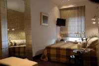 Andromeda Boutique Hotel - breakfast