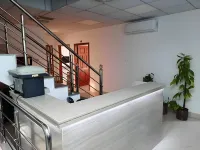 Sultan Executive Hotel Hotels in WAPDA City