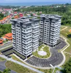 Serene Heights by Evernent Hotels in Miri