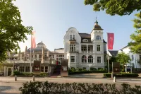 Hotel IV Jahreszeiten Kühlungsborn Hotels in Kuhlungsborn