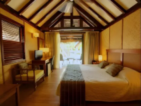 Maitai Rangiroa Hotels in Rangiroa