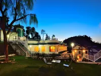 Galleu Hill Resort Hotels in 