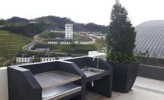 G Residence