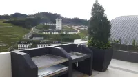 G Residence - Pensionat