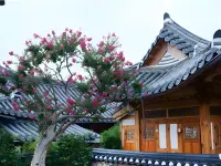 Dajeong Guesthouse - Hostel Отели в г. 