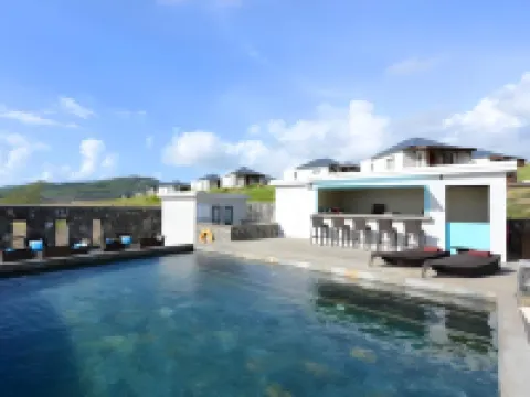 コンスタンス テコマ ロドリゲス ロドリゲス島のホテル