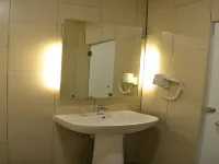 U Design Hotel Mentakab